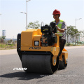 Double Drum New Vibration Road Roller Price